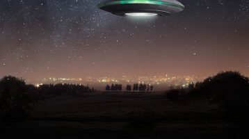 New Aliens Trailer