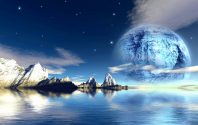 A New World IV