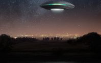 Abduction: Reborn