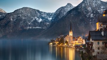 How to find cheap fares to Europe