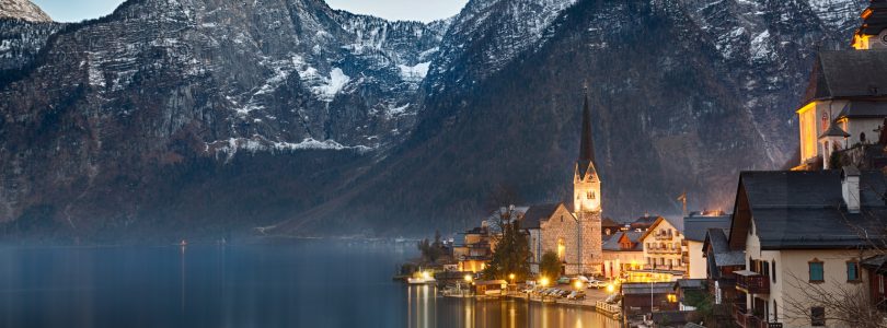 How to find cheap fares to Europe
